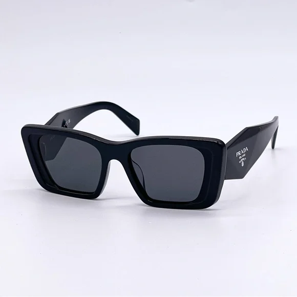 Prada | Accessories | New Prada Pr8ysf Ab5s0 Womens  display picture 3